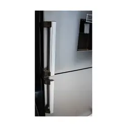 یخچال فریزر کمبی یخساز اتومات لئوکو مدل پارامونت