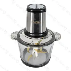 خردکن برقی رانکو مدل RK640