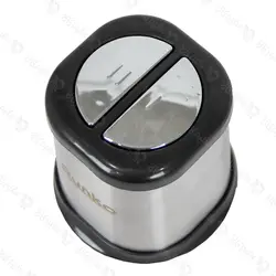 خردکن برقی رانکو مدل RK640