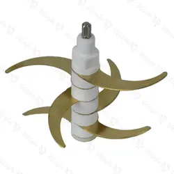 خردکن برقی رانکو مدل RK640