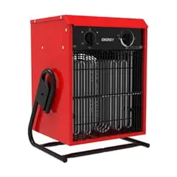هیتر برقی فن دار سه فاز انرژی مدل EH 0150