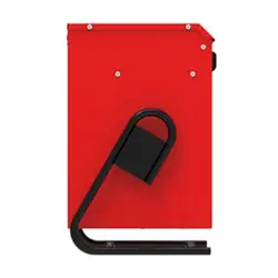 هیتر برقی فن دار سه فاز انرژی مدل EH 0150