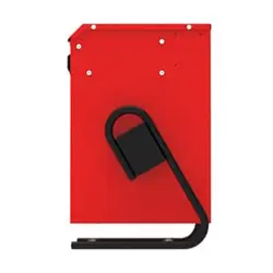 هیتر برقی فن دار سه فاز انرژی مدل EH 0150