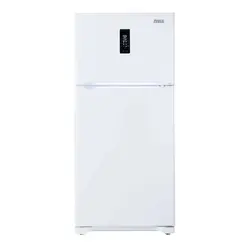 یخچال فریزر کمبی نوفراست TMF 850 یخساز لئوکو مدل اکونومی