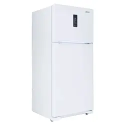 یخچال فریزر کمبی نوفراست TMF 850 یخساز لئوکو مدل اکونومی