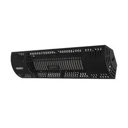 هیتر تابشی سرامیکی (تراسی) گازی انرژی مدل GR 0055
