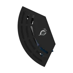 هیتر تابشی سرامیکی (تراسی) گازی انرژی مدل GR 0055