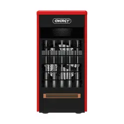 هیتر گازی (فن ایرانی) انرژی مدل GH 0625