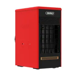 هیتر گازی (فن ایرانی) انرژی مدل GH 0625