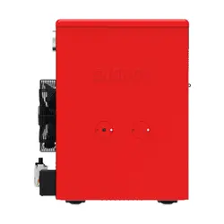 هیتر گازی (فن ایرانی) انرژی مدل GH 0625