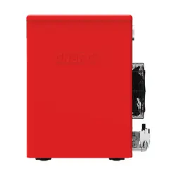 هیتر گازی (فن ایرانی) انرژی مدل GH 0625