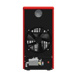 هیتر گازی (فن ایرانی) انرژی مدل GH 0625