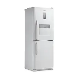 یخچال فريزر کمبی 5 کاره هوم باردار R600 لئوکو