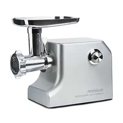 چرخ گوشت خانگی نانیوا مدل G70