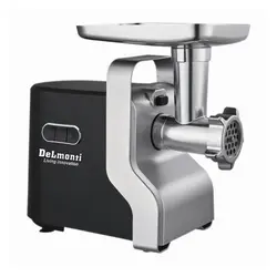 چرخ گوشت دلمونتی مدل DL355