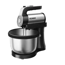همزن کاسه ای رانکو مدل RK-500