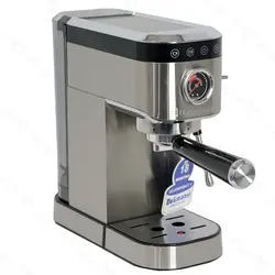 اسپرسوساز 3 کاره دلمونتی مدل DL620