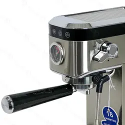 اسپرسوساز 3 کاره دلمونتی مدل DL620