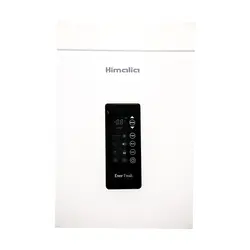 فریزر تک 7 کشو گاز R600 هیمالیا مدل TETA