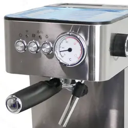 اسپرسو ساز رانکو مدل RK-900