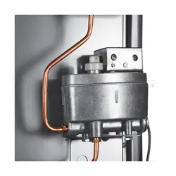 هیتر نفتی انرژی مدل KH 0320