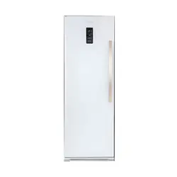 فریزر تک گاز R600 هیمالیا مدل آیس پول
