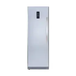 فریزر تک گاز R600 هیمالیا مدل آیس پول