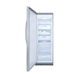 فریزر تک گاز R600 هیمالیا مدل آیس پول