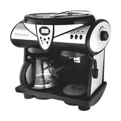 اسپرسوساز 3 کاره دلمونتی مدل DL640