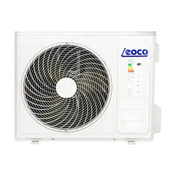 کولر گازی لئوکو 9000 مدل LAC09CH/PRO
