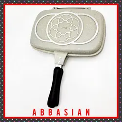 تابه رژیمی دو طرفه ریوالد Riwald