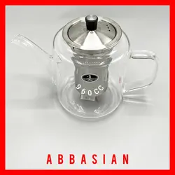 قوری پیرکس تاپسان TOPSON کد 612-960ML