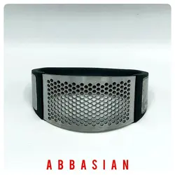 سیر خرد کن پرسی
