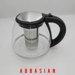 قوری چای ساز کمری