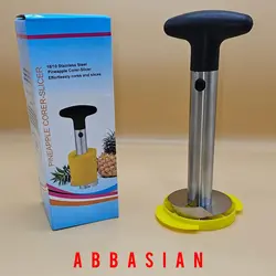 اسلایسر آناناس خارجی