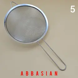 صافی ( الک ) دسته دار سایز ۵ -(20)