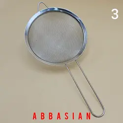 صافی ( الک ) دسته دار سایز ۳ -(16)