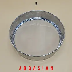 صافی ( الک ) سایز ۳ -(19)