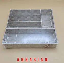 جای قاشق چنگال داخل کشو بافت