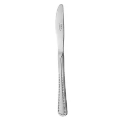 کارد میوه خوری ناب استیل مدل برلین ساده 6 پارچه
