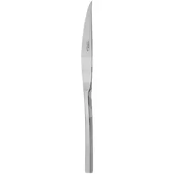 کارد بره ناب استیل مدل رجینا ساده 1 پارچه