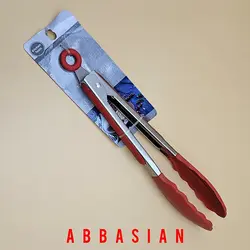 انبر سیلیکن دالبر خارجی