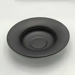 ظرف پاستا و سالاد فلزی بزرگ
