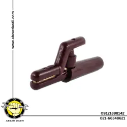 مشاهده و خرید انبر جوش ولتاژ 200-300 دماوند - ابزار دستی