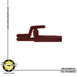 مشاهده و خرید انبر جوش ولتاژ 200-300 دماوند - ابزار دستی
