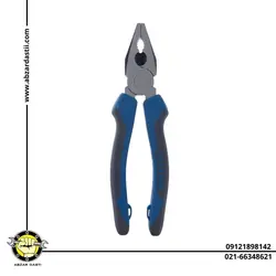 مشاهده قیمت و خرید انبر دست نووا Nova-NTP-8004 - ابزار دستی