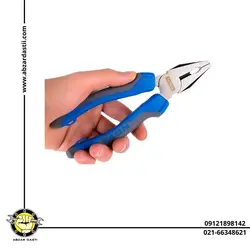 مشاهده قیمت و خرید انبر دست نووا Nova-NTP-8004 - ابزار دستی