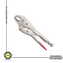 مشاهده و خرید انبر قفلی رونیکس| Ronix RH-140 - ابزار دستی