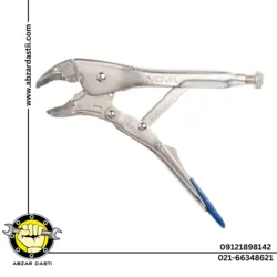 مشاهده و خرید انبر قفلی نووا NOVA-2301 - ابزار دستی