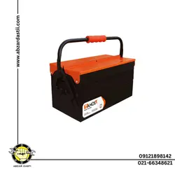 مشاهده و خرید جعبه ابزار 30 سانت تانوس مکس - ابزار دستی